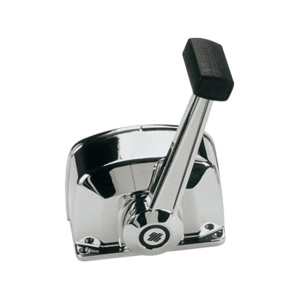 B65 Bedieneinheit verchromt