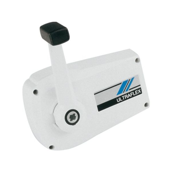 B89 control unit with neutral lock beige