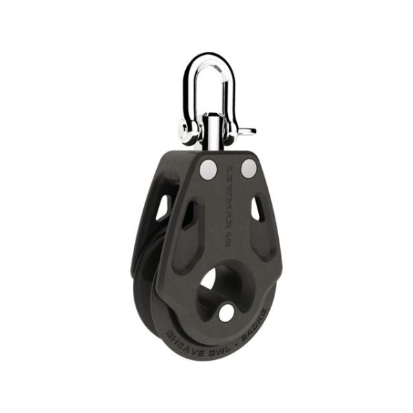 29901321bk 30mm blok single