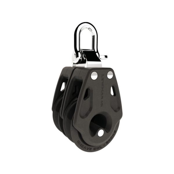 29901422bk 40mm blok double