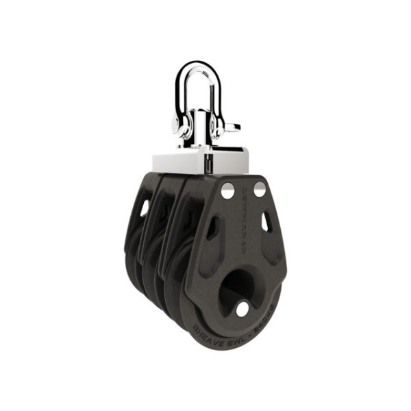 29901423bk 40mm blok triple