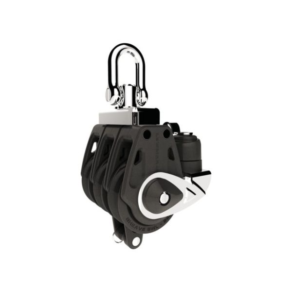 29901330bk 30mm blok triple bkt cam