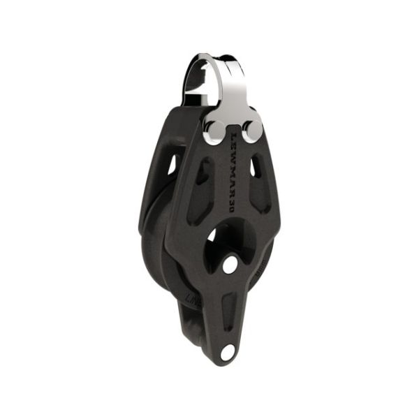 29901314bk 30mm blok strap bkt