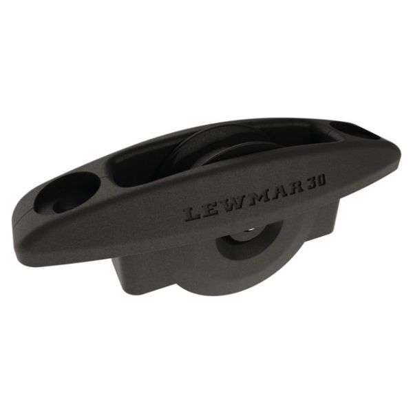 29901361bk 30mm blok single thr deck