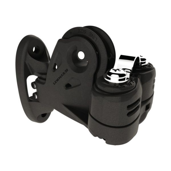 29901365bk 30mm blok pivoting exit