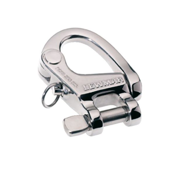 29929040 90mm Schnappschäkel