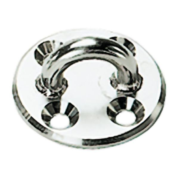 29904060 60mm 80mm halyard padeye