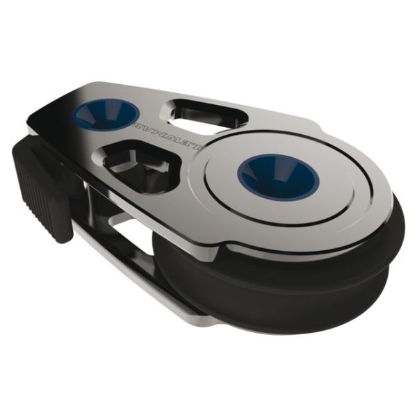 29929064bk synchro 90mm jamming foot zwart