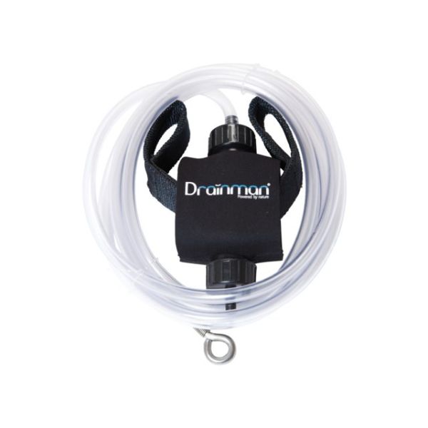 Drainman-Verlängerungsschlauch 3m