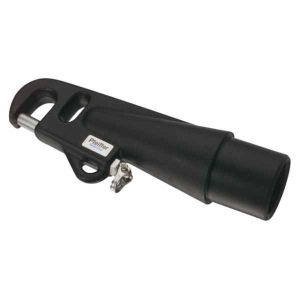 Spiboom fitting for tube 70x3.0mm