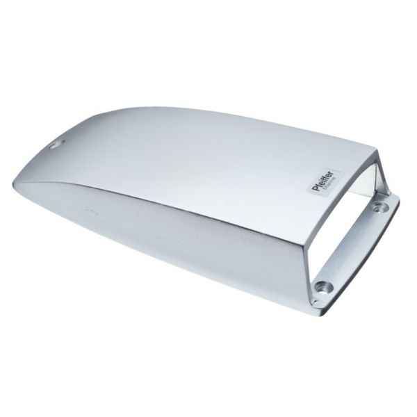 Ventilation shell 200x110x40mm