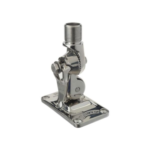 Antennenfuß Edelstahl RA107SSFME