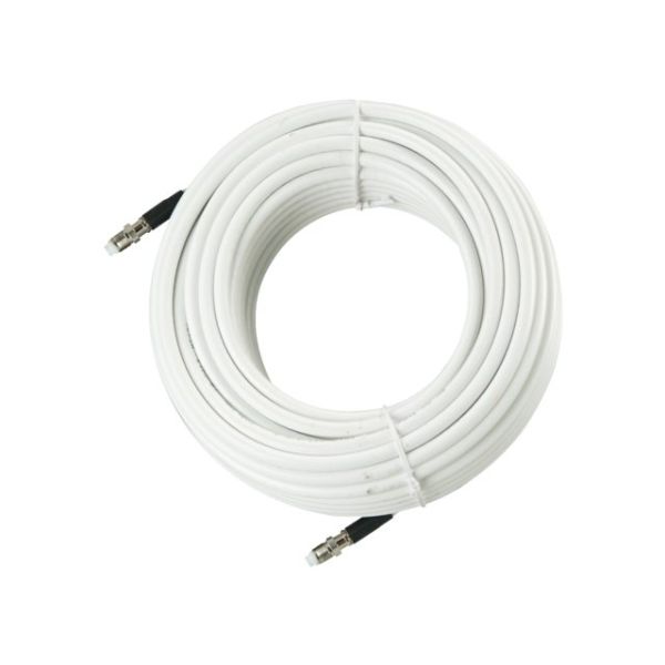 Coax cable low loss 50 ohms 30m RA350/30fme