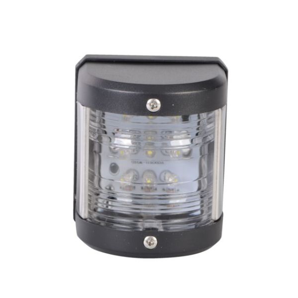 LED Hecklicht schwarz