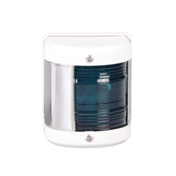 LED Steuerbordlicht weiß