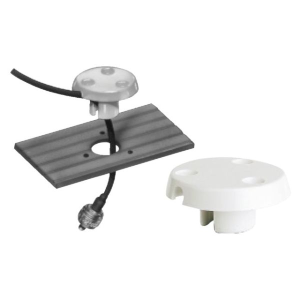 Deckdurchführung RA140