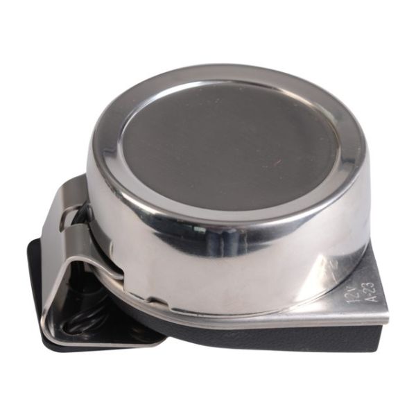 Hupe elektrisch kompakt