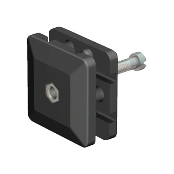 Paralleler Korbverbinder (2Stk)