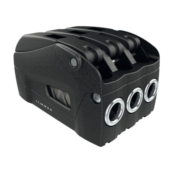 29103412bk DC2 Auffanggerät 10-12 dreifach