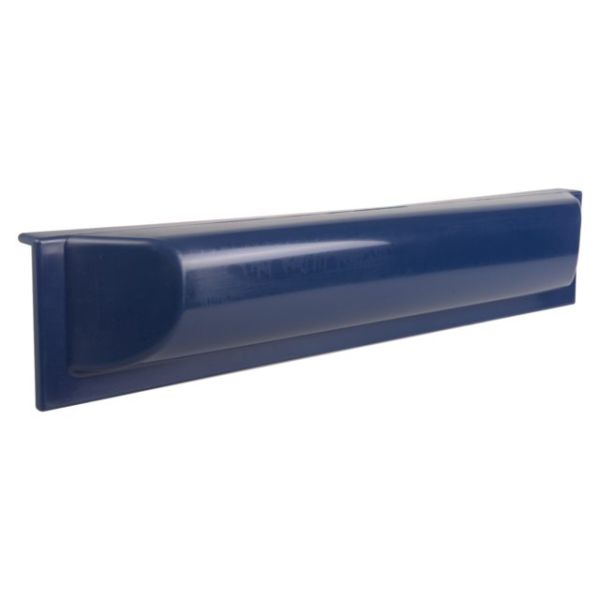 Scaffolding fender straight 50x7x10cm navy