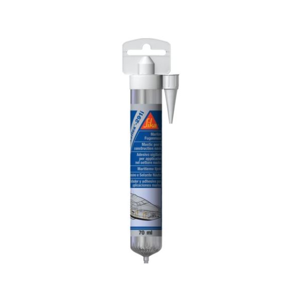 Sikaflex® 291i wit 70ml