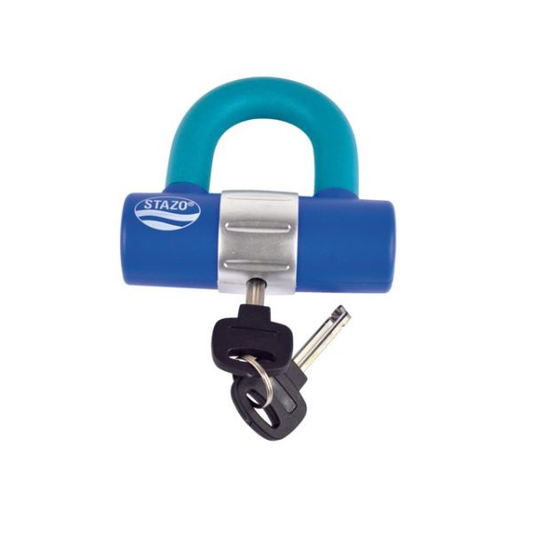 Stazo Vorhängeschloss ART