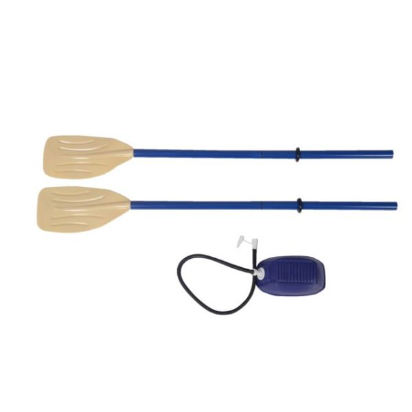 Funline-Paddel (Paar)