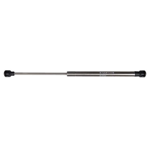 Gas spring 30-50cm 80lbs stainless steel