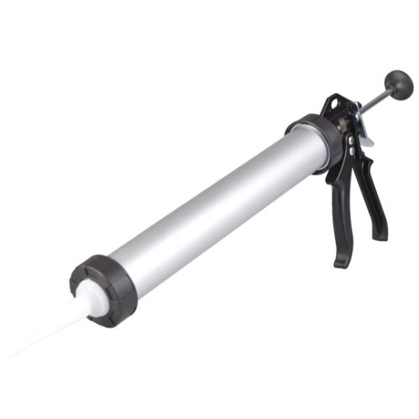 Caulking gun professional 600ml