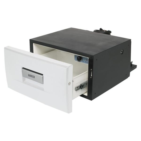 Coolmatic Kühlschublade CD20 weiß