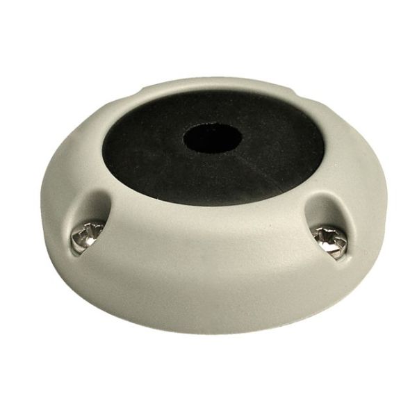 Deckdurchführung grau A1-DG45P