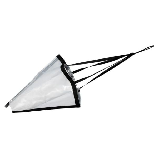 Squidy floating anchor for approx. 12 meter boats