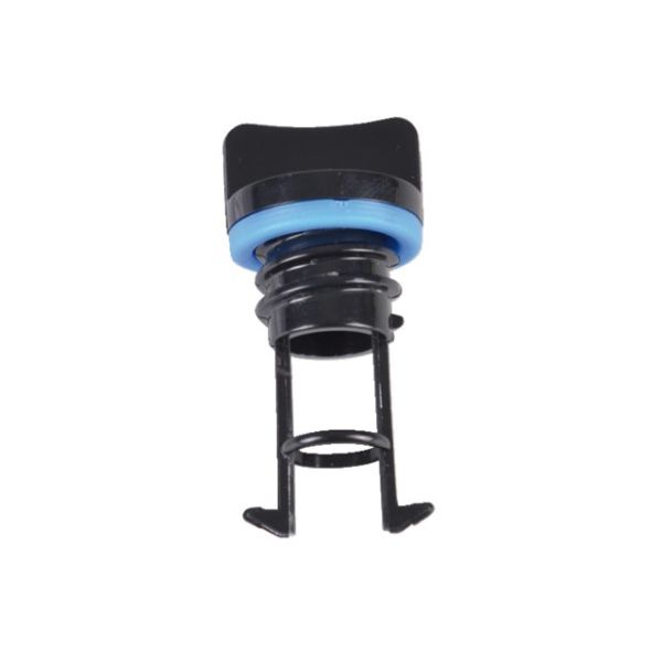 Stopfen 3/4 lose für Objektivsteckersatz