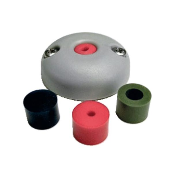 Deck penetration grey A1-DG8P