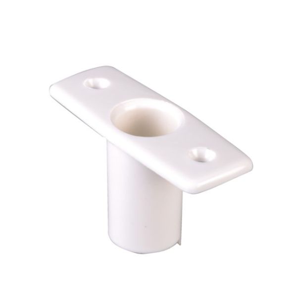 Roeidol pot top montage wit