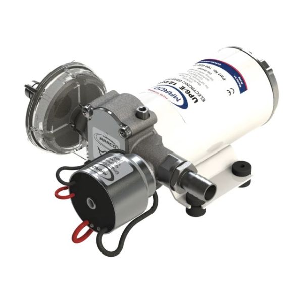 Drinking water pump with sensor UP6/E