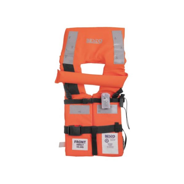 Besto Solas 120N Kind 15-43kg