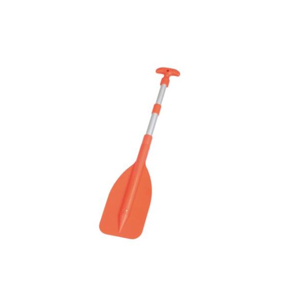 Telescopic paddle orange