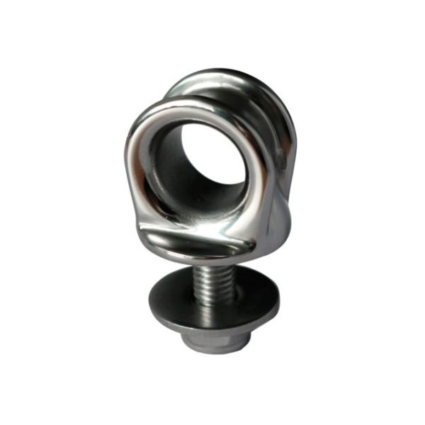 Decksführung ø18 (+Unterlegscheibe+Mutter m10)