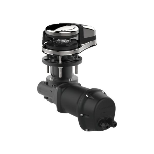 69120032 VX2+ Ankerwinde go 8mm 12V - 1000W