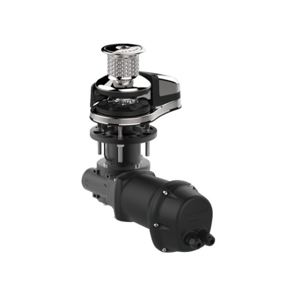 69120072 VX3 ankerlier gd 8mm 12V - 1500W