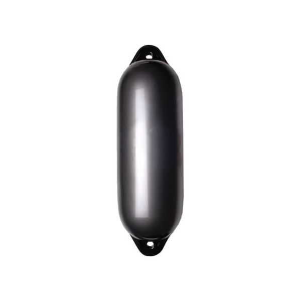 Heavy duty fender anthracite 4 25x85cm