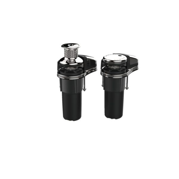 69100053 VX1L Ankerwinde 800 go 8mm Bausatz