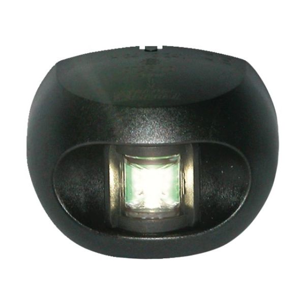 Series 34 LED stern light black