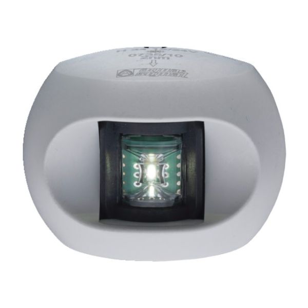 Serie 34 led heklicht wit