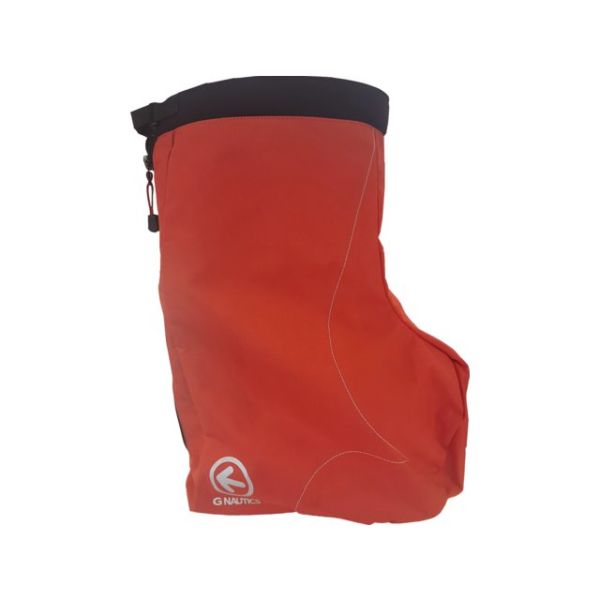 Propellerhoes rood L