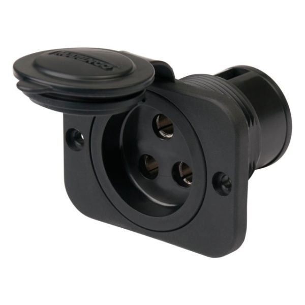 70A Trolling Motor Receptacle