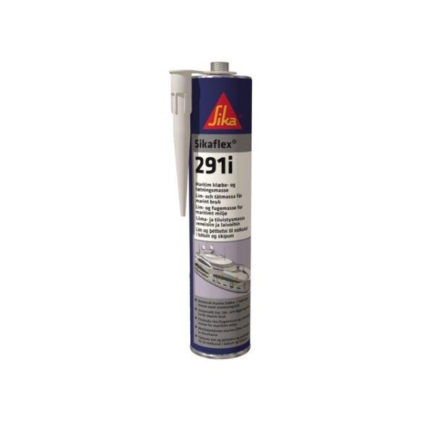 Sikaflex® 291i 300ml navy white (EN)