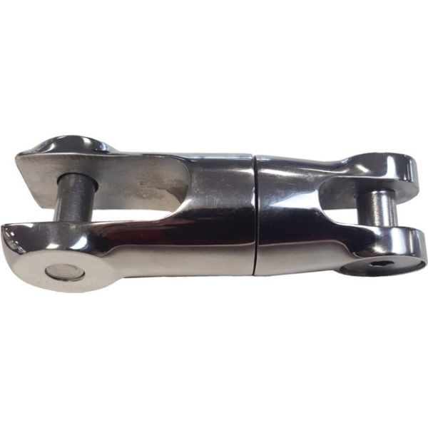 Ankerkettingverbinder rvs 10-12mm