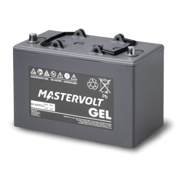 64000850 MVG 12/85 Ah